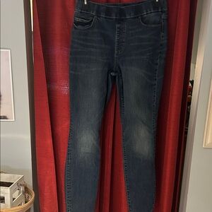 Classic Blue Women's Jeans